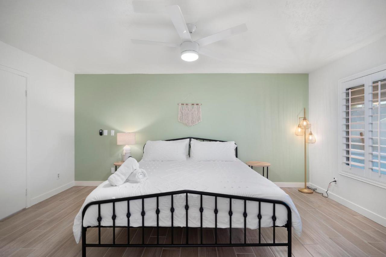 Large Pool With Diving Board, Remodeled 3Bdrm, Near State Farm Stdm And More! Peoria Esterno foto